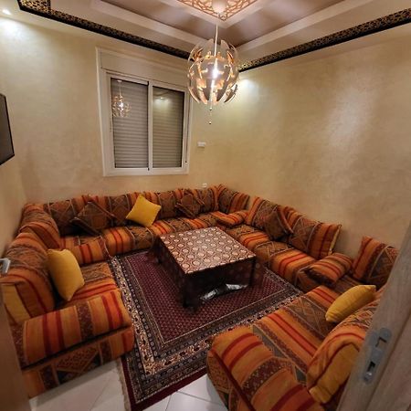 Appartement Anza Agadir Meftah Sahel Esterno foto