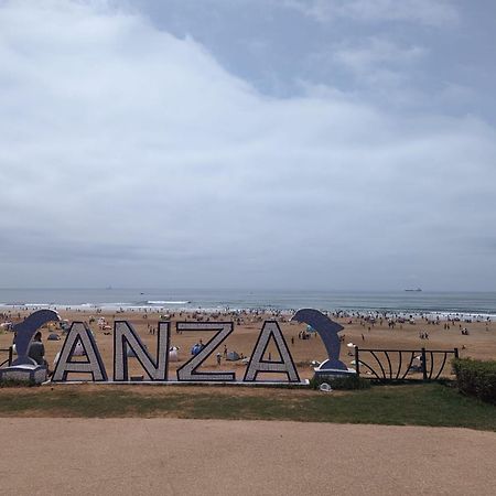 Appartement Anza Agadir Meftah Sahel Esterno foto