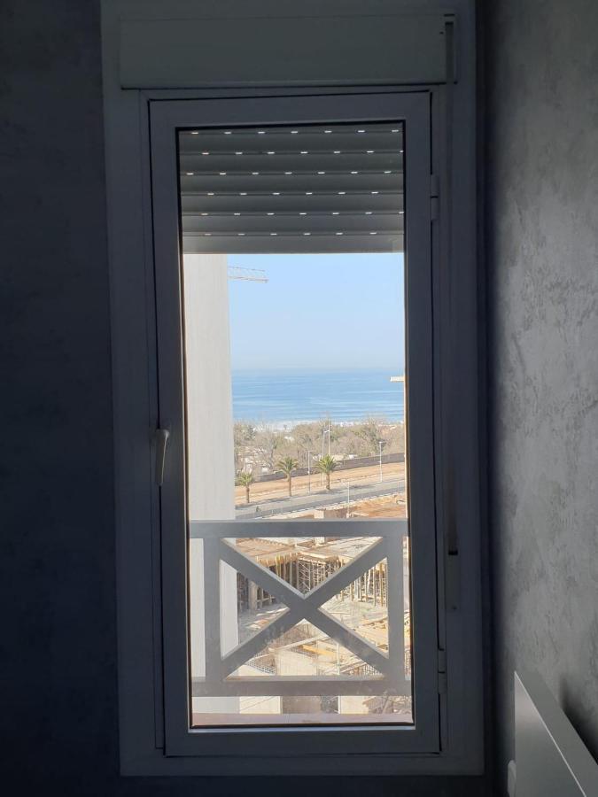 Appartement Anza Agadir Meftah Sahel Esterno foto