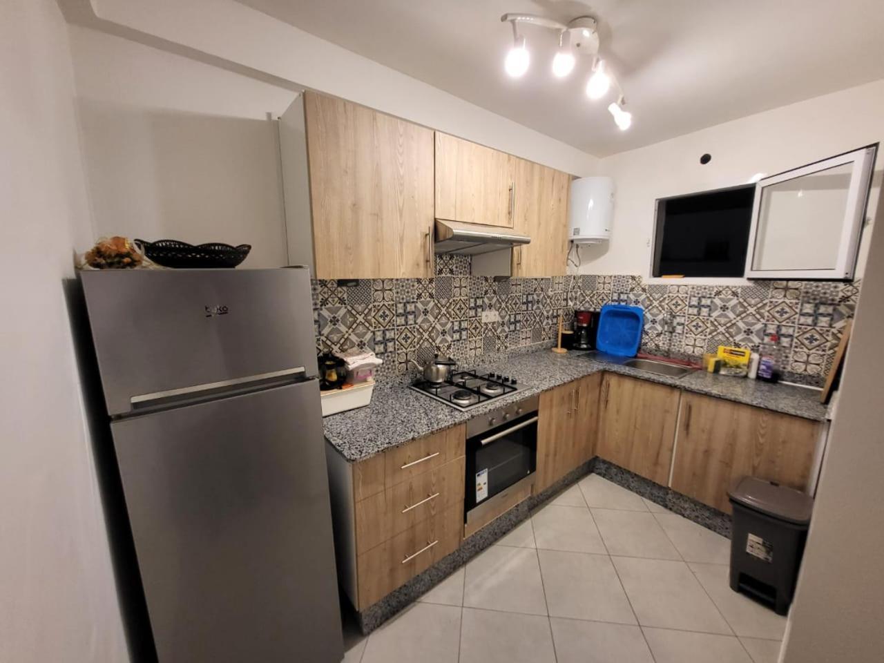 Appartement Anza Agadir Meftah Sahel Esterno foto