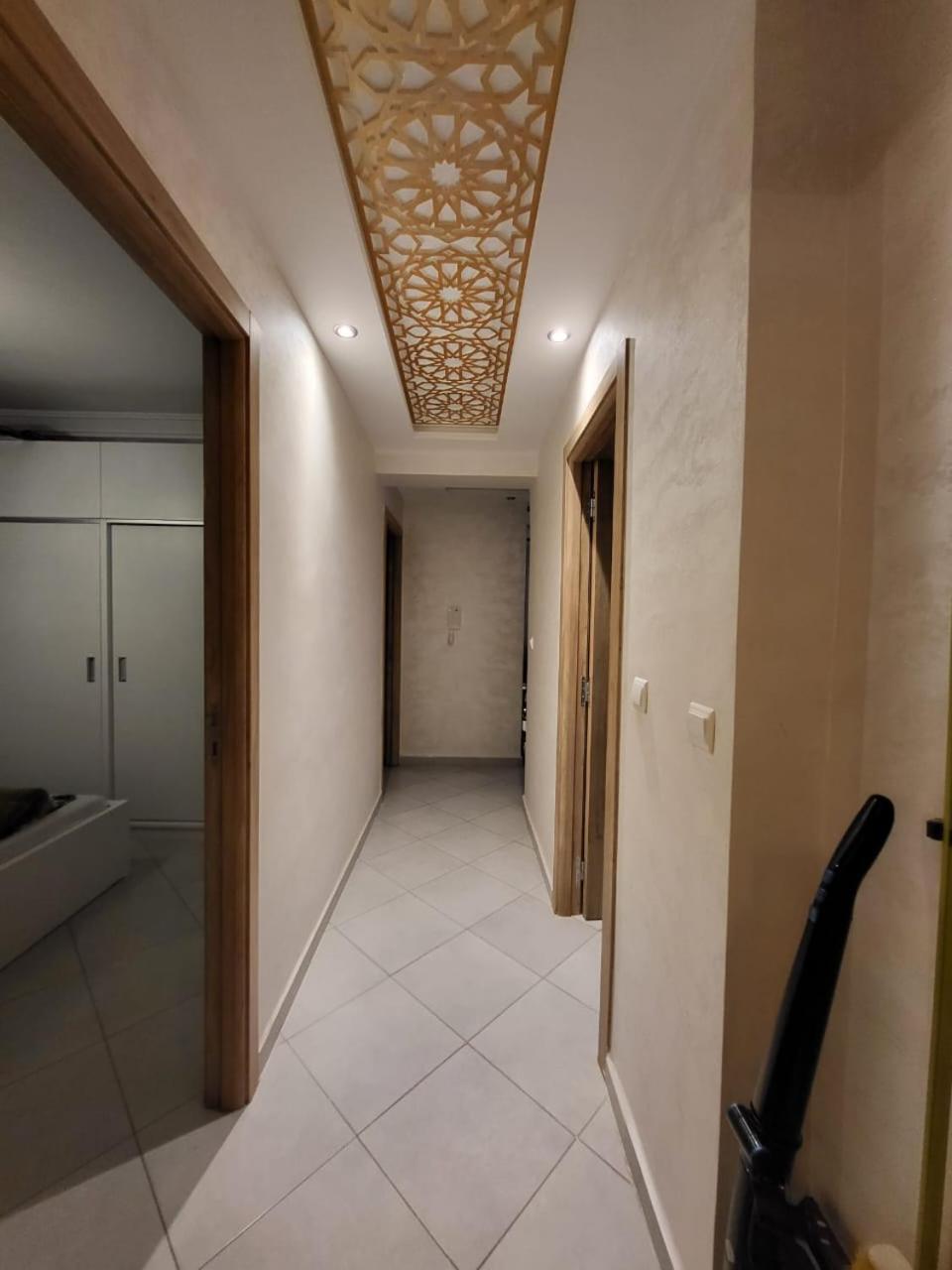 Appartement Anza Agadir Meftah Sahel Esterno foto