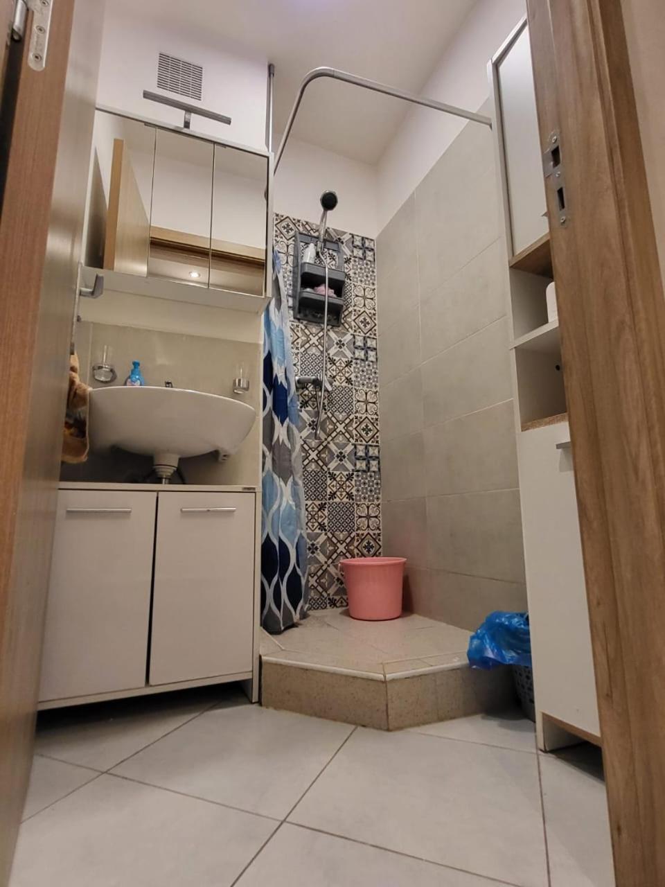 Appartement Anza Agadir Meftah Sahel Esterno foto