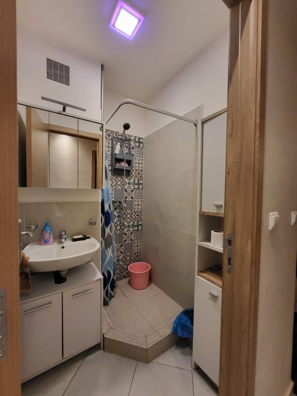 Appartement Anza Agadir Meftah Sahel Esterno foto