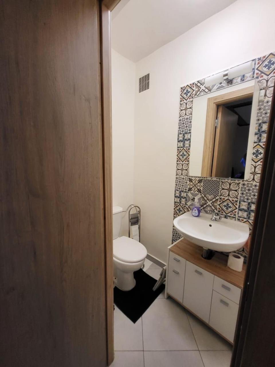 Appartement Anza Agadir Meftah Sahel Esterno foto