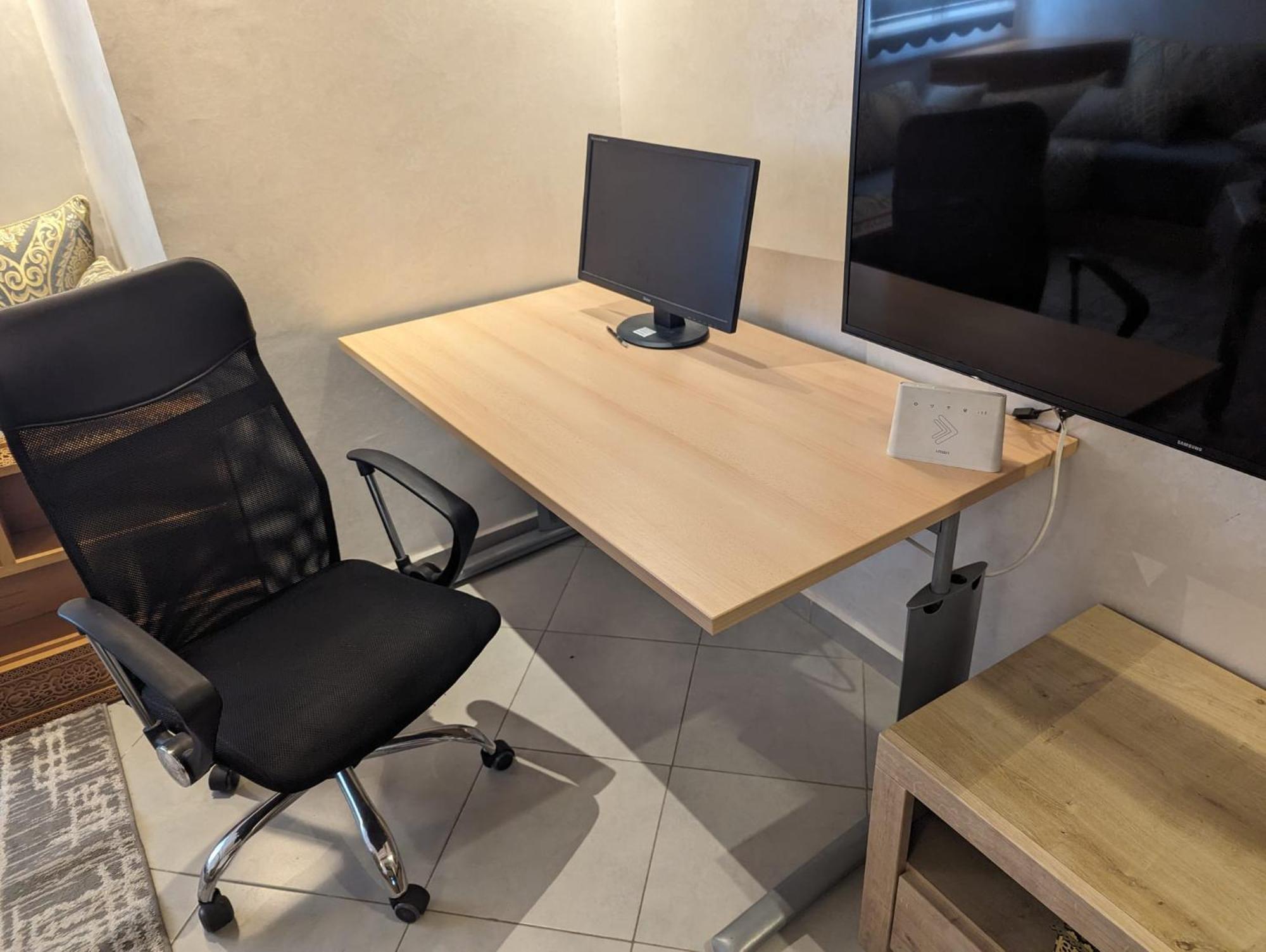 Appartement Anza Agadir Meftah Sahel Esterno foto
